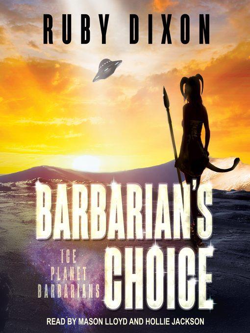 Barbarian's Choice