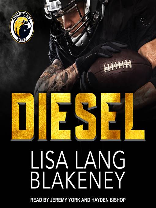 Diesel--A Sports Romance