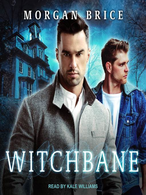 Witchbane Series, Book 1