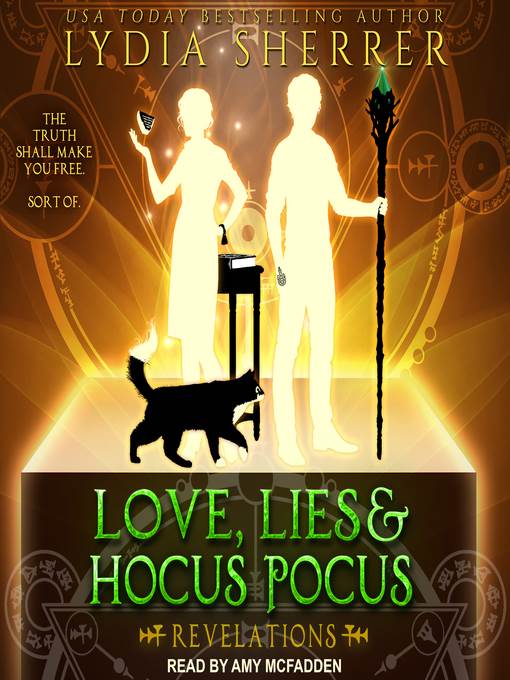 Love, Lies, and Hocus Pocus--Revelations