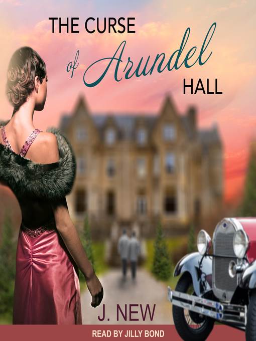 The Curse of Arundel Hall