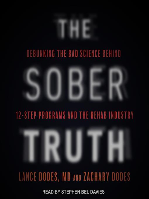 The Sober Truth