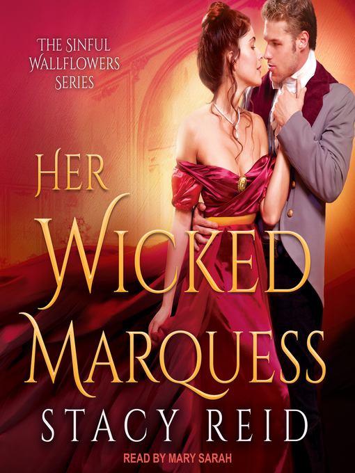 Her Wicked Marquess