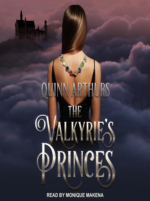 The Valkyrie's Princes