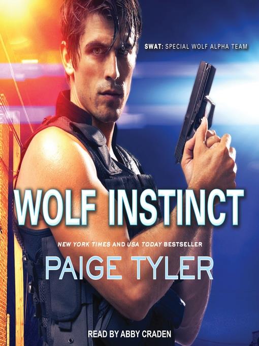 Wolf Instinct