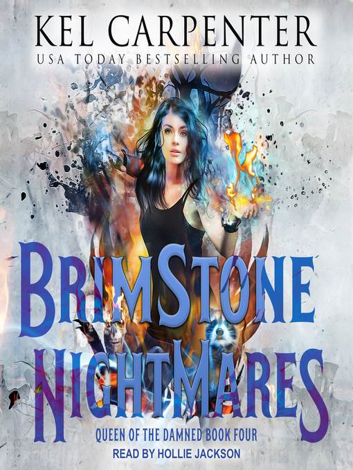 Brimstone Nightmares