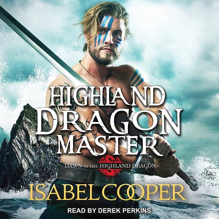 Highland Dragon Master (Dawn of the Highland Dragon, 3)