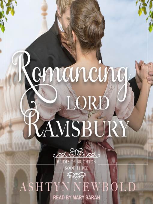 Romancing Lord Ramsbury