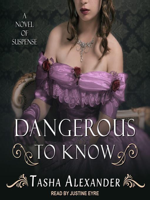 Dangerous to Know