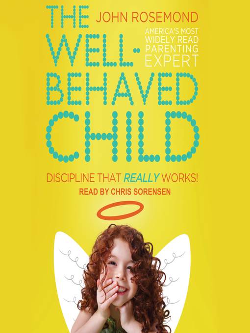 The Well-Behaved Child