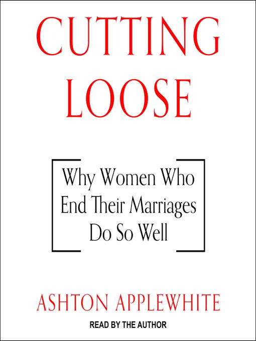 Cutting Loose