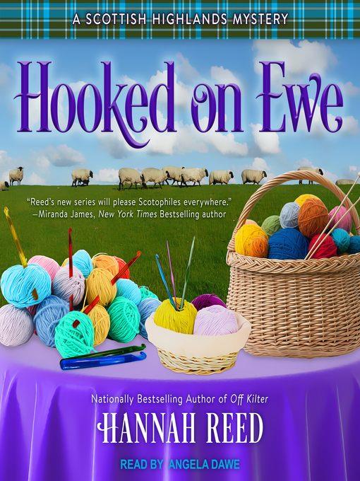 Hooked on Ewe