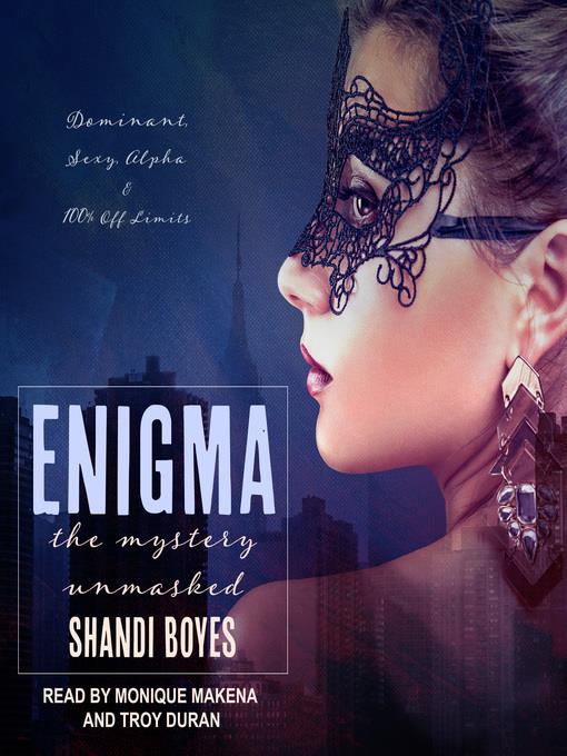 Enigma--The Mystery Unmasked