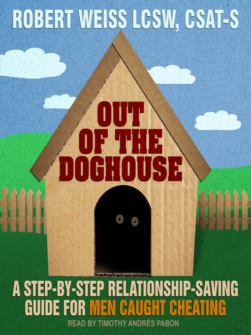 Out of the Doghouse