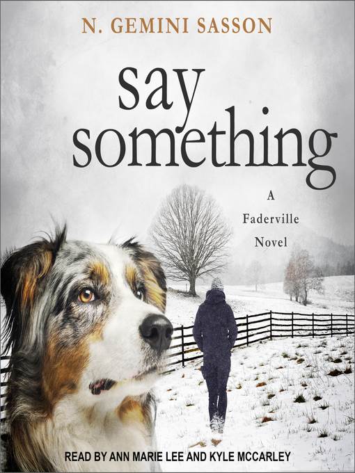 Say Something