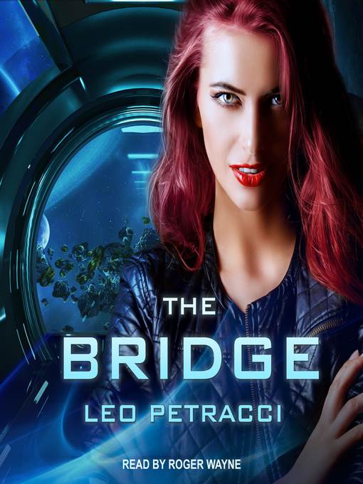 The Bridge Series, Book 1