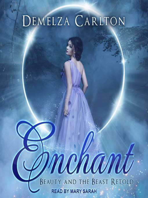 Enchant--Beauty and the Beast Retold