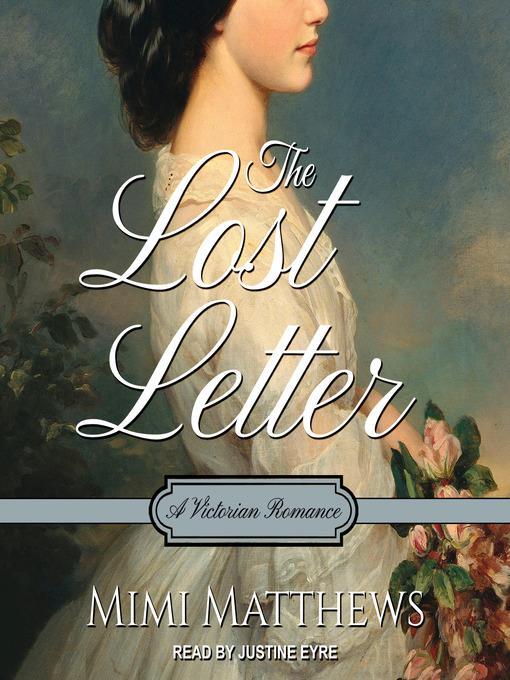 The Lost Letter