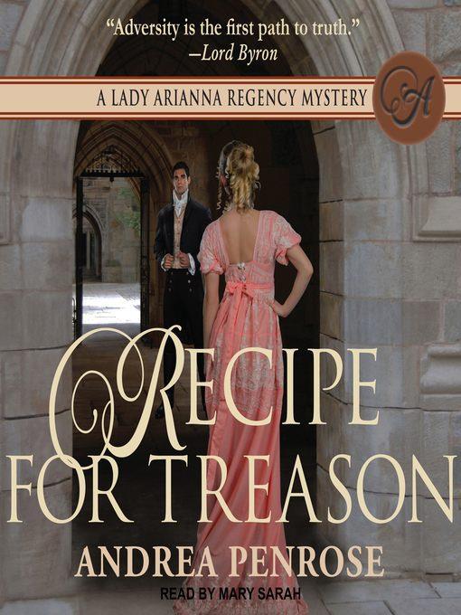 Recipe for Treason