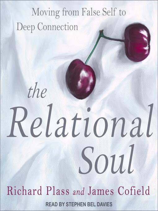 The Relational Soul