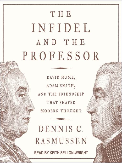 The Infidel and the Professor