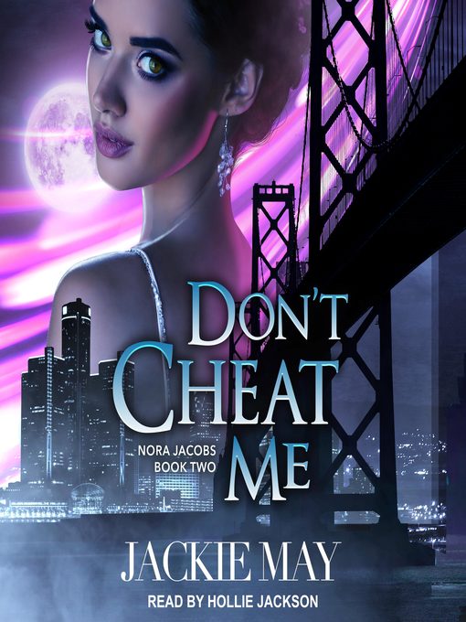 Don't Cheat Me