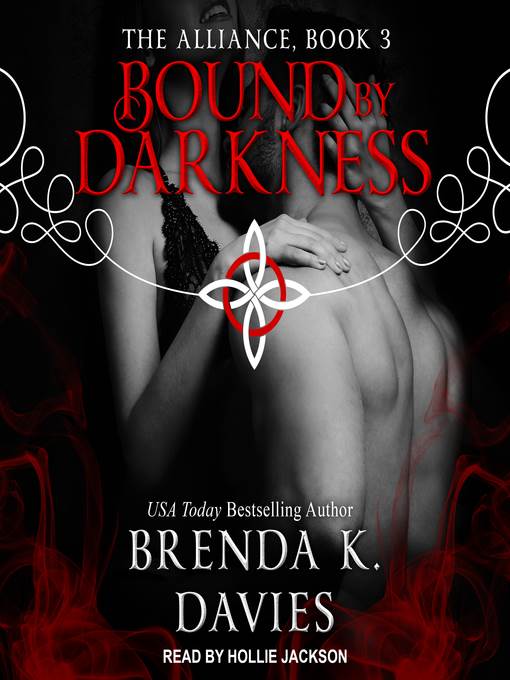 Bound by Darkness