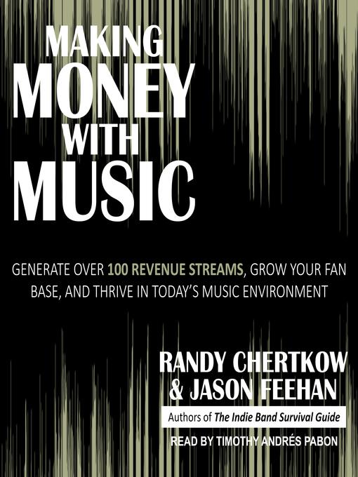 Making Money with Music