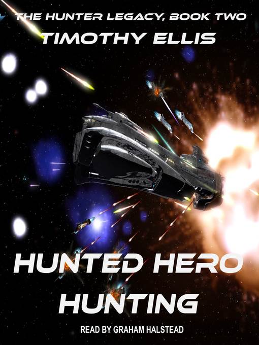 Hunted Hero Hunting--