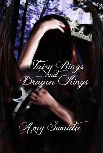 Fairy Rings and Dragon Kings