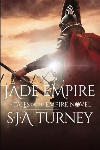 Jade Empire (Tales of the Empire) (Volume 6)