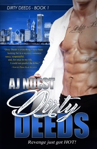 Dirty Deeds: Dirty Deeds - Book 1 (Volume 1)