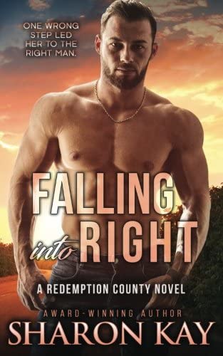 Falling Into Right (Redemption County) (Volume 2)