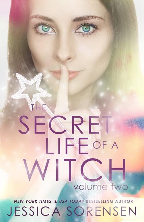 Mystic Willow Bay 2: Secret Life of a Witch