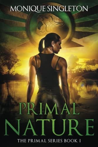 Primal Nature: Primal Series, Book I (Volume 1)