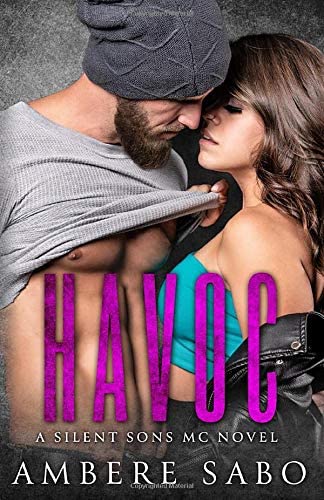 Havoc: A Silent Sons Novel Book Two (Volume 2)