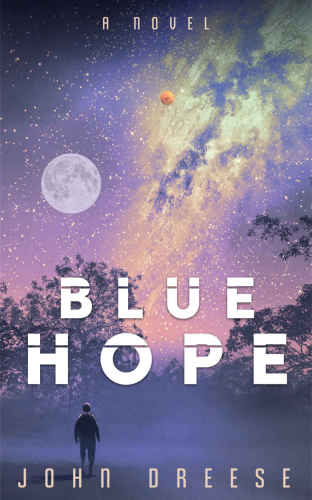 Blue Hope (Red Hope) (Volume 2)