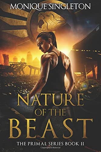 Nature of the Beast: Primal Series, Book II (Volume 2)