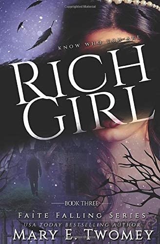 Rich Girl: A Fantasy Adventure Based in French Folklore (Faite Falling) (Volume 3)