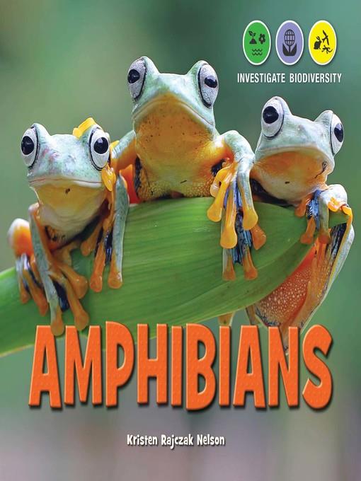 Amphibians