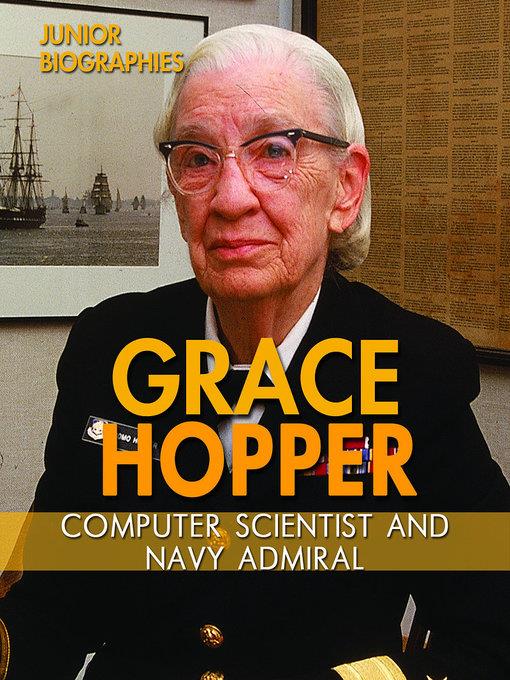 Grace Hopper