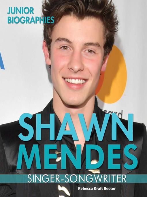 Shawn Mendes