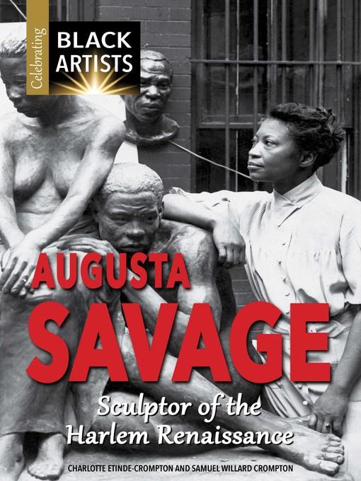 Augusta Savage