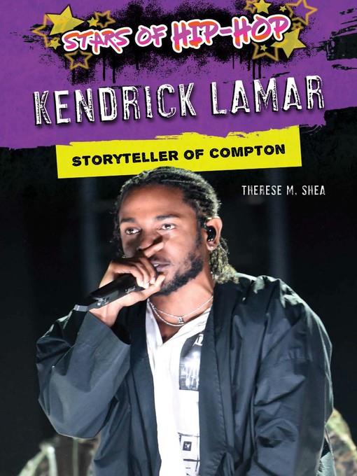 Kendrick Lamar