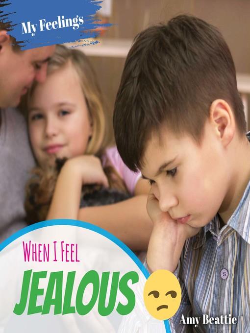 When I Feel Jealous