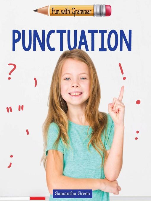 Punctuation