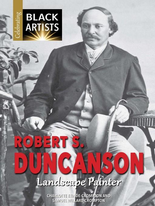 Robert S. Duncanson