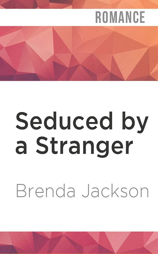 Seduced by a Stranger (Madaris Family)