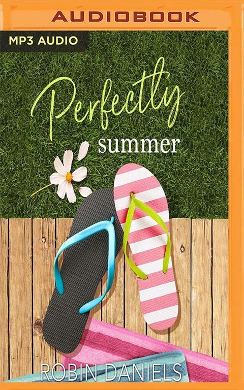 Perfectly Summer (The Perfect Series)