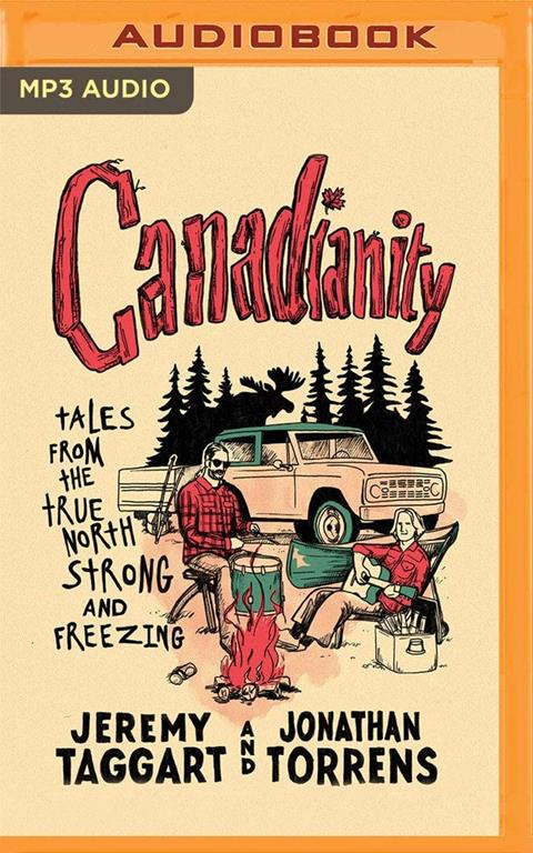 Canadianity